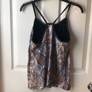 PRISMSPORT Tops - Prismsport workout top PRISMSPORT Tops - Prismsport workout top